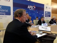 State of the Region 2012-2013 released in Vladivostok, Russia, APEC Leaders' Week | September 5, 2012
