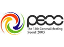Pacific Economic Cooperation Council XVI Meeting