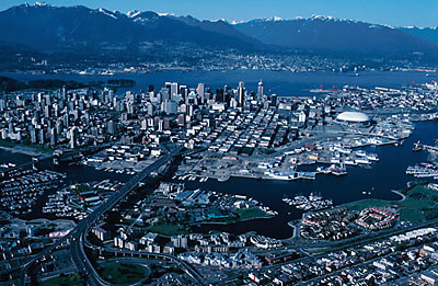 Vancouver