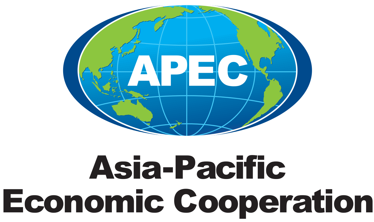 APEC Main Logo