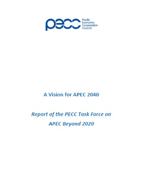 PECC APEC 2020 cover