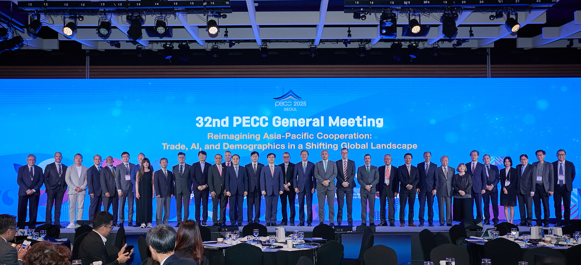 2025 PECC GM Seoul Roleplayers