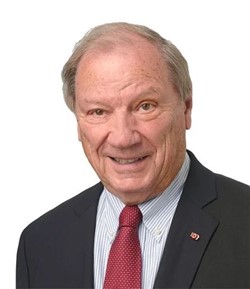 Amb Don Campbell Photo