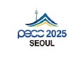 2025 PECC 32nd GM Korea logo