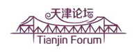 2025 Tianjin forum logo