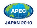 Apec Japan 2010