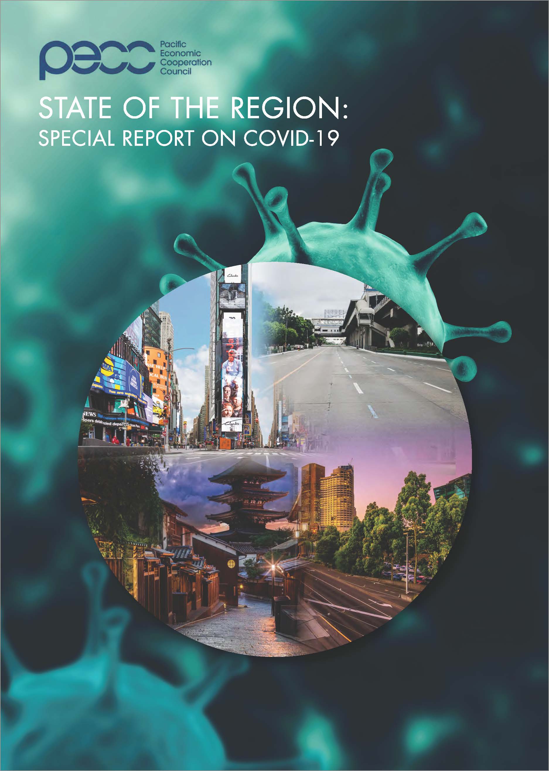 2020 SOTR Covid 19 Crisis Cover1