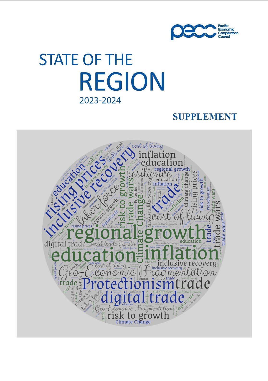 SOTR 2023 2024 Supplement